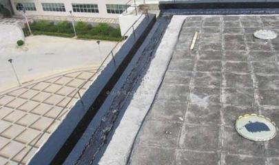 广州地下室防水工程引起的渗漏 - 防水补漏知识